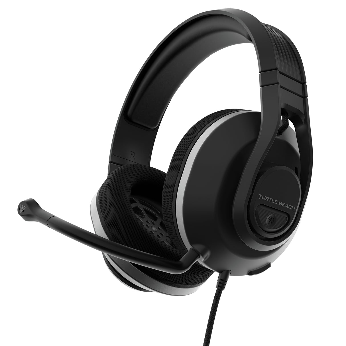 Turtle Beach Recon 500 Auricolare Cablato A Padiglione Gaming Nero