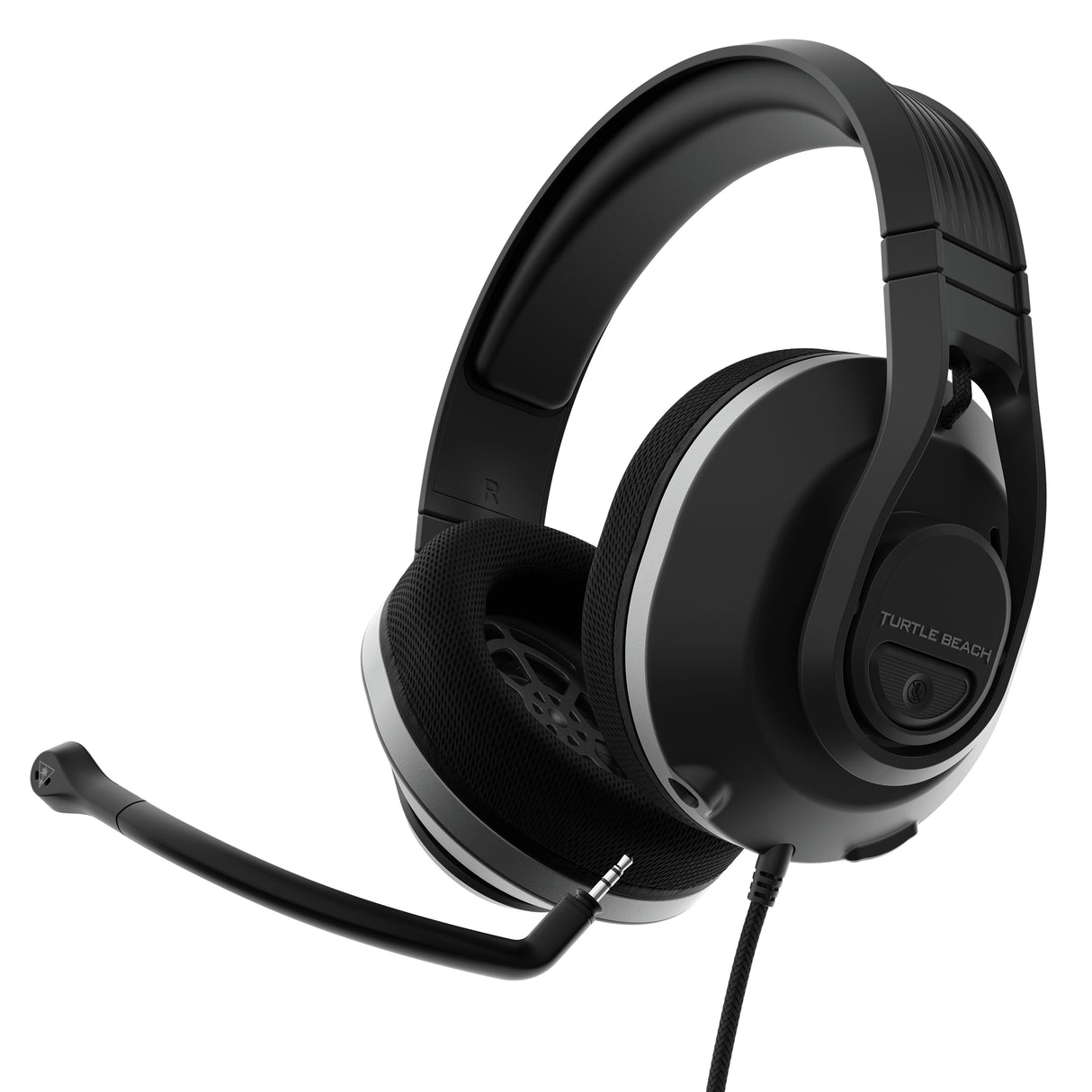 Turtle Beach Recon 500 Auricolare Cablato A Padiglione Gaming Nero