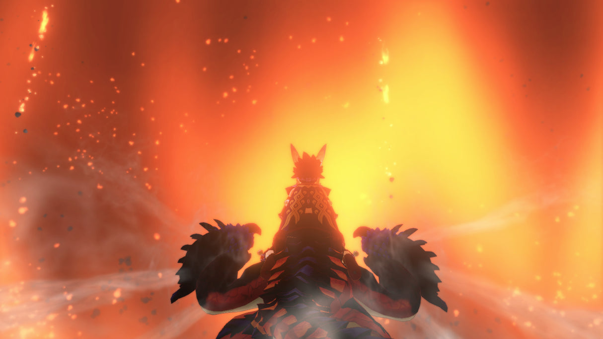 Nintendo Monster Hunter Stories 2: Wings of Ruin