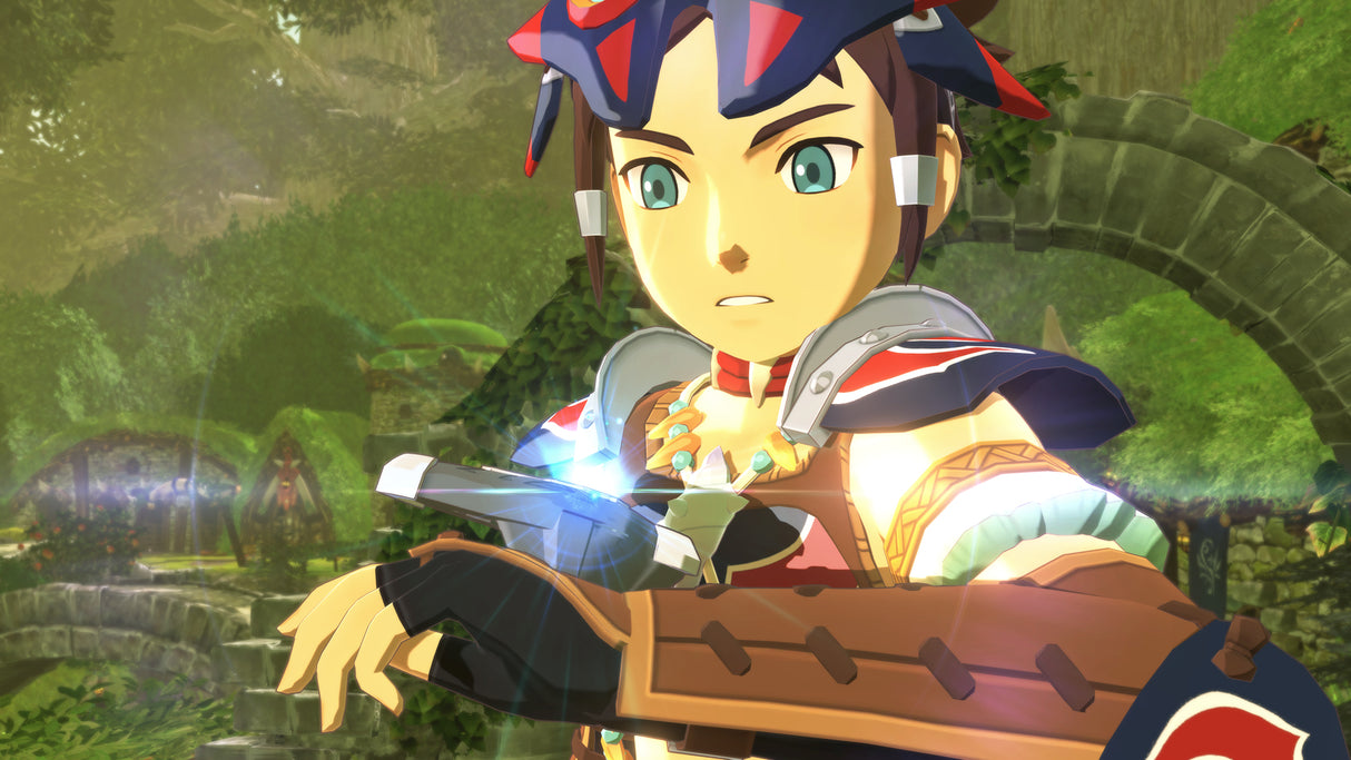 Nintendo Monster Hunter Stories 2: Wings of Ruin
