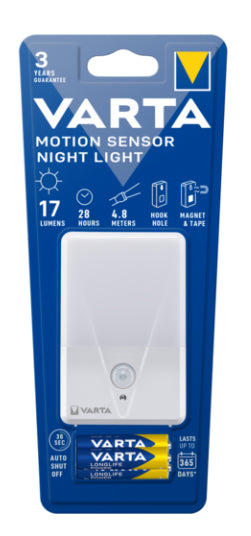 Varta 16624 101 421 luce notturna Illuminazione d'ambiente