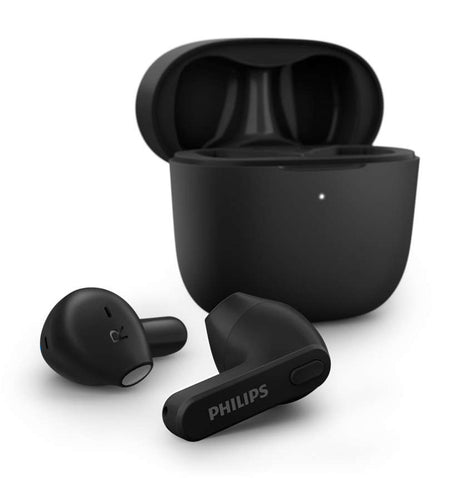 Philips 2000 series TAT2236BK Auricolare Wireless In-ear Musica e Chiamate Bluetooth Nero