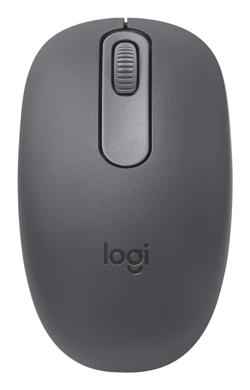 Logitech M196 mouse Universale Ambidestro Bluetooth IR LED 1000 DPI