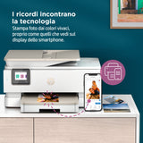 HP ENVY Stampante multifunzione Inspire 7924e