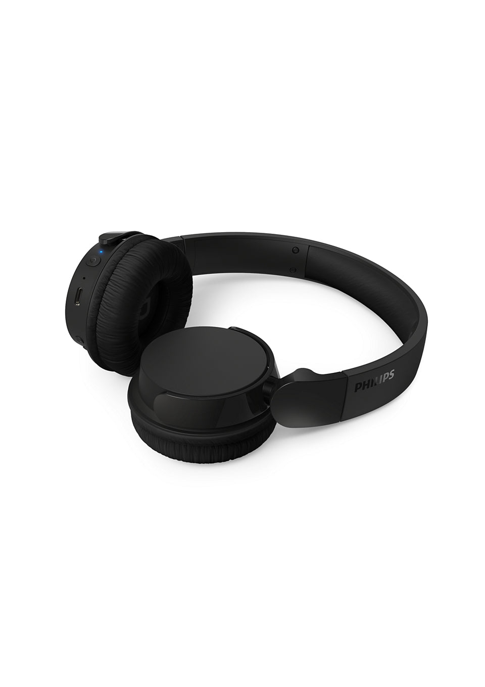 Philips 4000 series TAH4209BK/00 cuffia e auricolare Wireless A Padiglione Musica e Chiamate Bluetooth Nero