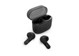 Philips TAT2139BK/00 cuffia e auricolare Wireless In-ear Musica e Chiamate Bluetooth Nero