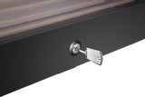 Haier Wine Bank 50 Serie 5 HWS49GA Cantinetta vino con compressore Libera installazione Nero 49 bottiglia/bottiglie