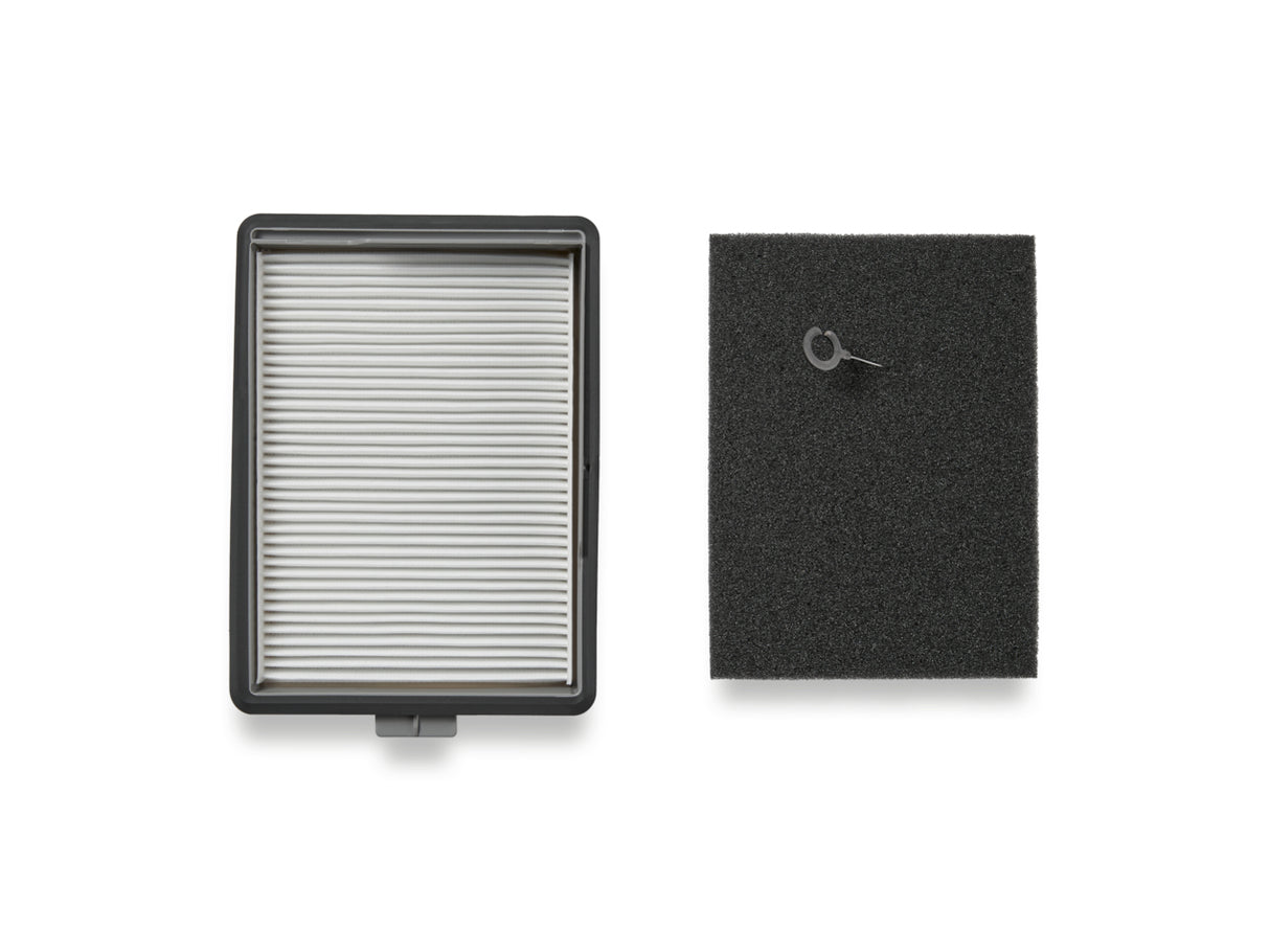 Miele 11639250 accessorio e ricambio per aspirapolvere Filtro A cilindro