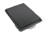 Miele 11639250 accessorio e ricambio per aspirapolvere Filtro A cilindro