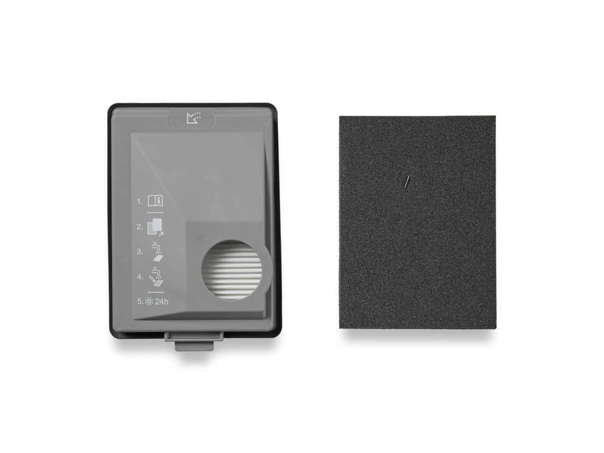 Miele 11639250 accessorio e ricambio per aspirapolvere Filtro A cilindro
