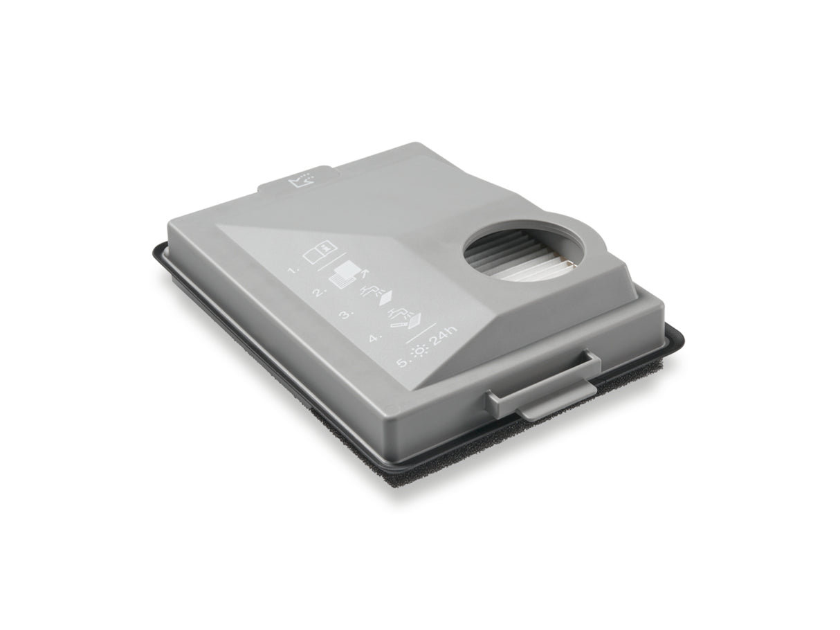 Miele 11639250 accessorio e ricambio per aspirapolvere Filtro A cilindro