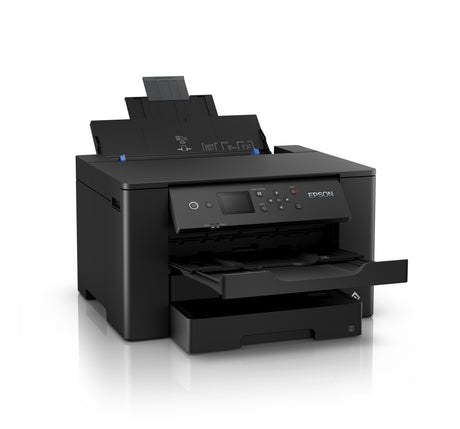 Epson WorkForce WF-7310DTW stampante a getto d'inchiostro A colori 4800 x 2400 DPI A3 Wi-Fi