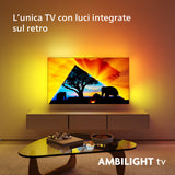 Philips Ambilight TV 48OLED769 48" 121cm 4K UHD Dolby Vision and Dolby Atmos Titan OS