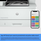 HP LaserJet Pro Stampante multifunzione 4102dw