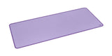 Logitech Desk Mat Studio Series Lavanda