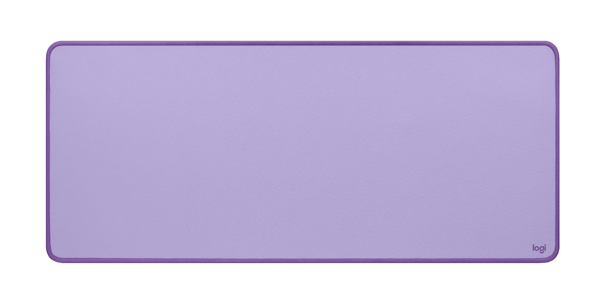 Logitech Desk Mat Studio Series Lavanda