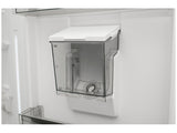 Sharp SJ-LC41CHDIE-EU frigorifero Libera installazione 390 L E Acciaio inox