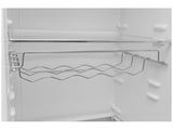 Sharp SJ-LC41CHDIE-EU frigorifero Libera installazione 390 L E Acciaio inox