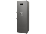 Sharp SJ-LC41CHDIE-EU frigorifero Libera installazione 390 L E Acciaio inox