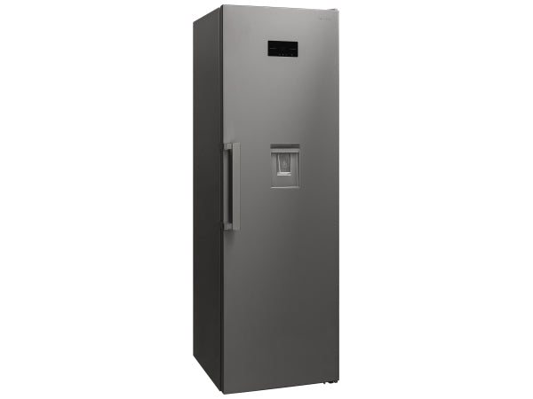 Sharp SJ-LC41CHDIE-EU frigorifero Libera installazione 390 L E Acciaio inox