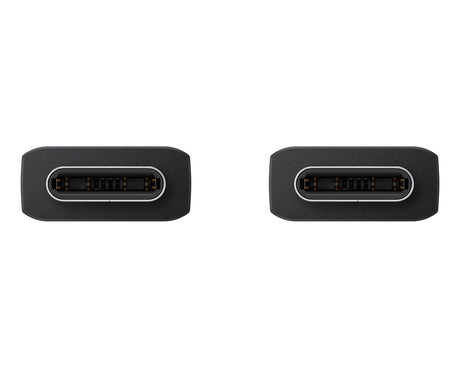 Samsung EP-DX310JBEGEU cavo USB 1,8 m USB C Nero
