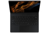 Samsung Galaxy Tab S8 Ultra Book Cover Keyboard