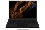 Samsung Galaxy Tab S8 Ultra Book Cover Keyboard