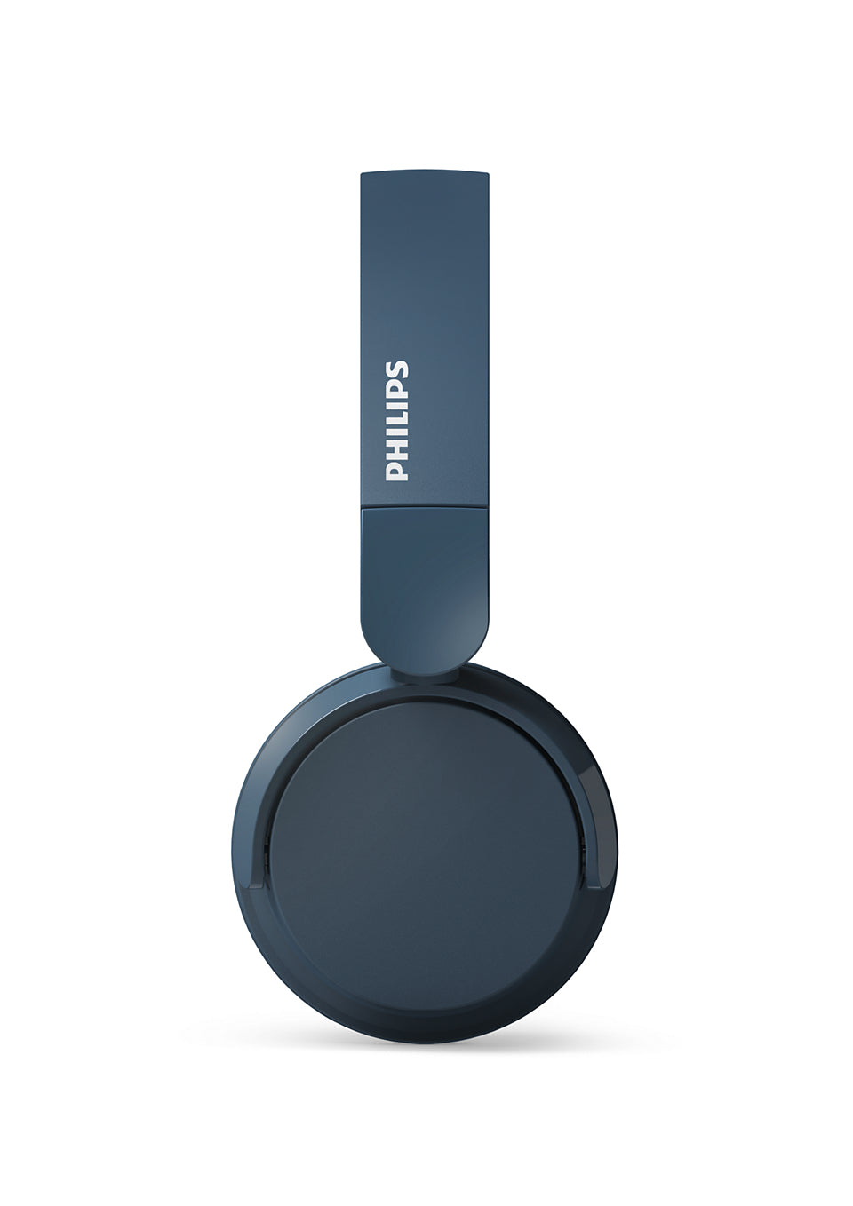 Philips 4000 series TAH4209BL/00 cuffia e auricolare Wireless A Padiglione Musica e Chiamate Bluetooth Blu