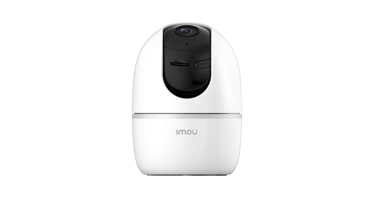 Imou A1 2Mp Telecamera motorizzata con sirena - audio bidirezionale - visione notturna - rilevamento persone