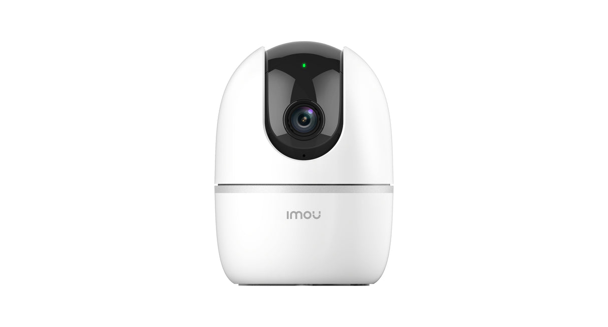 Imou A1 2Mp Telecamera motorizzata con sirena - audio bidirezionale - visione notturna - rilevamento persone