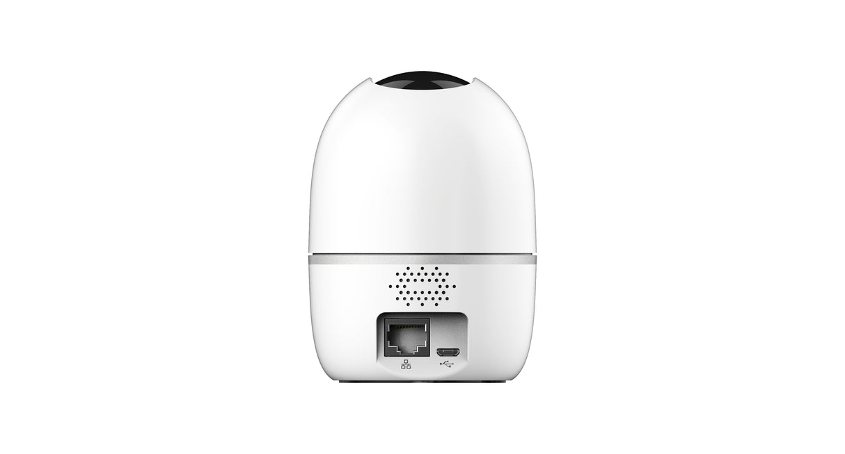 Imou A1 2Mp Telecamera motorizzata con sirena - audio bidirezionale - visione notturna - rilevamento persone