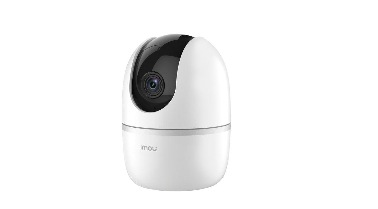 Imou A1 2Mp Telecamera motorizzata con sirena - audio bidirezionale - visione notturna - rilevamento persone