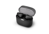 Philips TAT2139BK/00 cuffia e auricolare Wireless In-ear Musica e Chiamate Bluetooth Nero