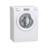 Candy EY284DWM5/1-S lavatrice Caricamento frontale 8 kg 1200 Giri/min Bianco