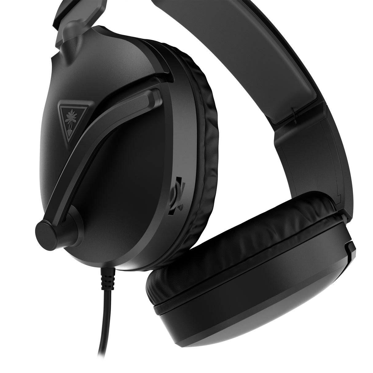 Turtle Beach Recon 70 Auricolare Cablato A Padiglione Gaming Nero