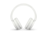 Philips 5000 series TAH5209WT/00 cuffia e auricolare Wireless A Padiglione Musica e Chiamate Bluetooth Bianco