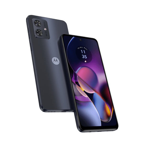 Motorola 54 5G 16,5 cm (6.5") Doppia SIM Android 13 USB tipo-C 12 GB 256 GB 5000 mAh Blu