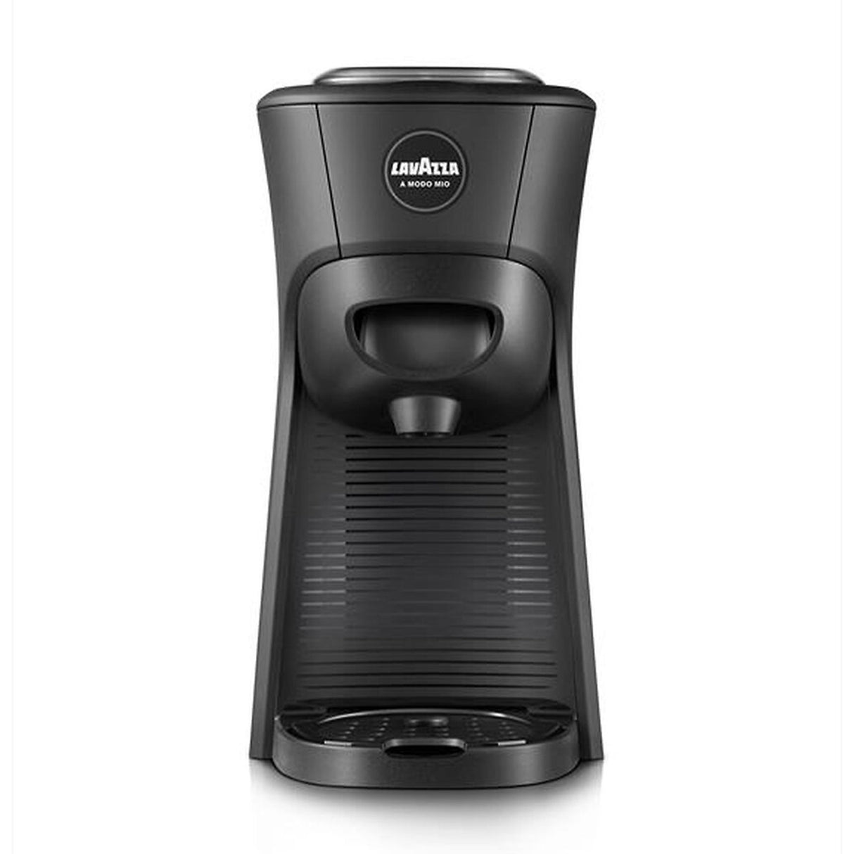 Lavazza LM 840 Tiny Eco, Macchina per caffè a capsule, 0,6 L, Capsule caffè, 1450 W, Nero