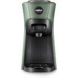 Lavazza LM 840 Tiny Eco, Macchina per caffè a capsule, 0,6 L, Capsule caffè, 1450 W, Nero, Verde