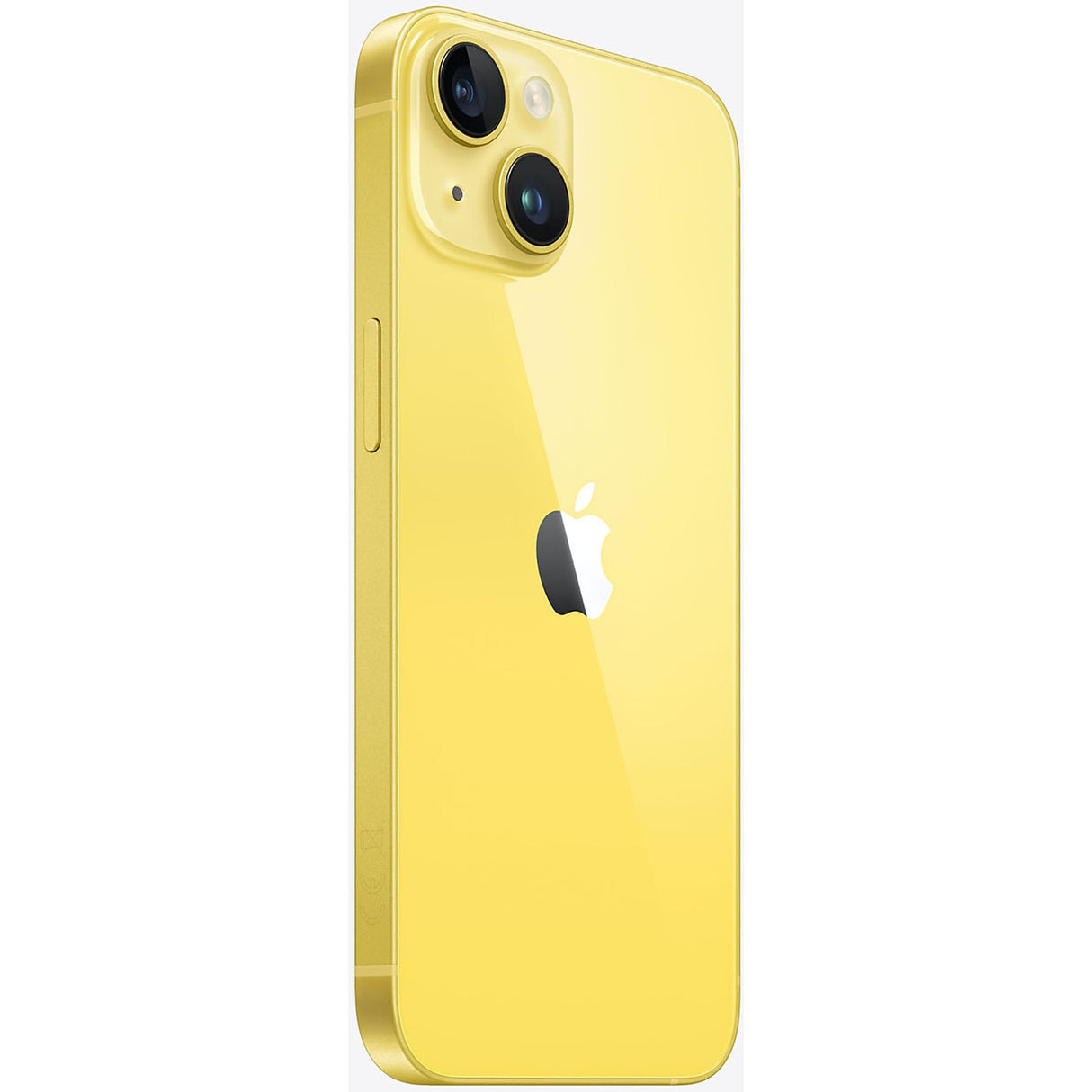 Apple iPhone 14 512GB 6.1" Yellow