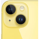 Apple iPhone 14 512GB 6.1" Yellow