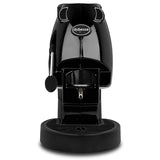 Didiesse Baby Frog, Macchina per caffè a cialde, 1,5 L, Cialde caffè, 450 W, Nero