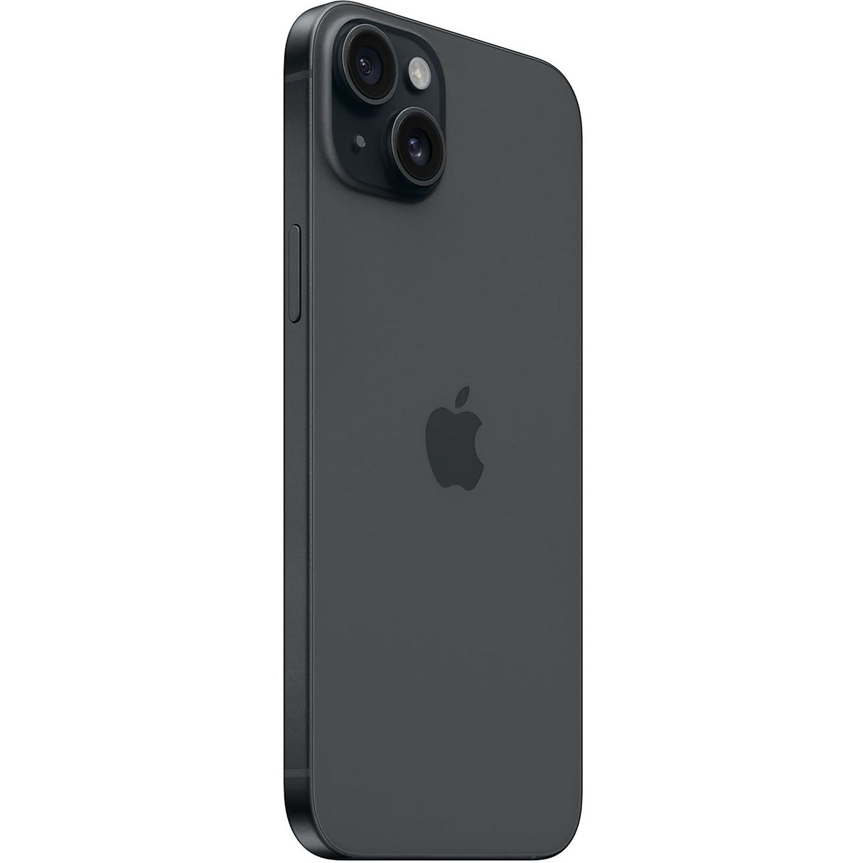 Apple iPhone 15 Plus 256GB 6.7" Black