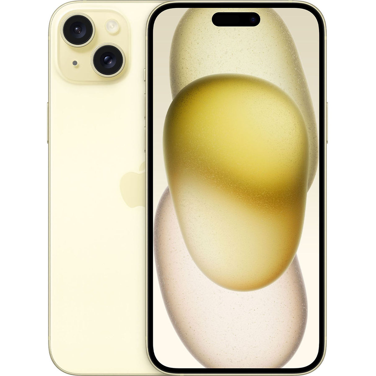 Apple iPhone 15 Plus 128GB 6.7" Yellow