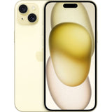 Apple iPhone 15 Plus 128GB 6.7" Yellow