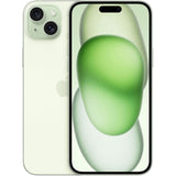 Apple iPhone 15 Plus 128GB 6.7" Green