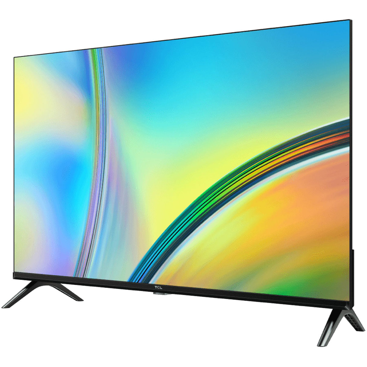 TCL 32S5400AF Smart TV 32 pollici, Full HD, HDR, Android TV, Wi-Fi, Bluetooth, Google Assistant