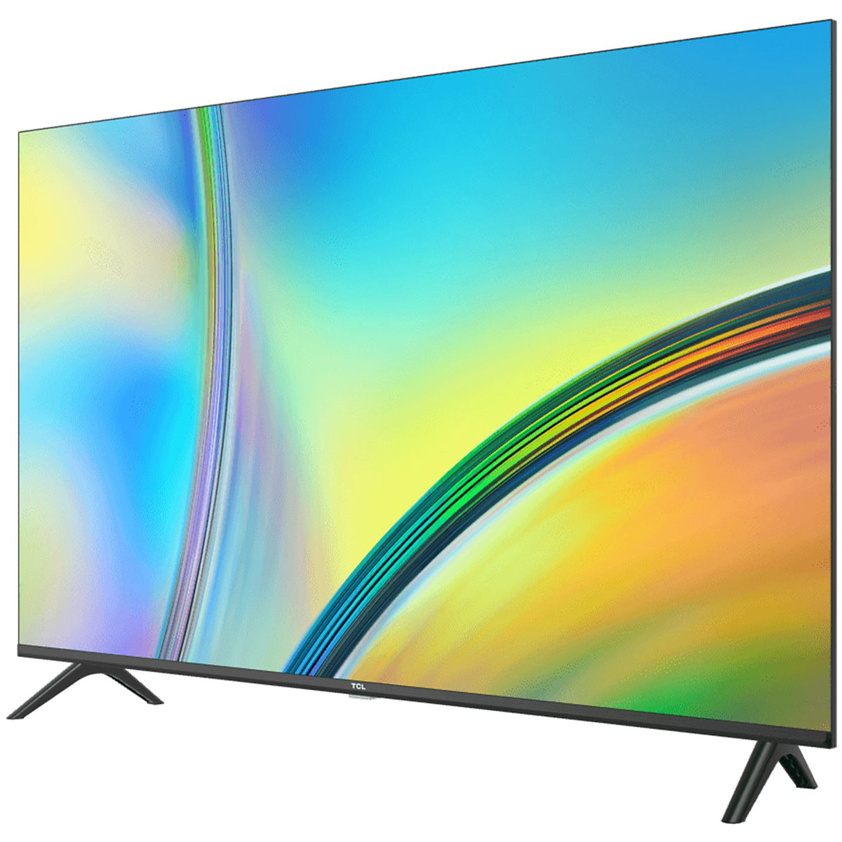 TCL 40S5400AF Smart TV 40 pollici, Full HD, HDR, Android TV, Wi-Fi, Bluetooth, Google Assistant