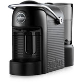 Lavazza Jolie Evo, Macchina per caffè a capsule, 0,6 L, Capsule caffè, 1250 W, Nero