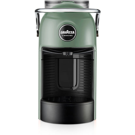 Lavazza Jolie Evo, Macchina per caffè a capsule, 0,6 L, Capsule caffè, 1250 W, Verde